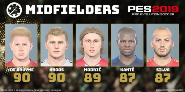 实况足球阿利森和德赫亚哪个强,实况足球2021门将德赫亚能力值