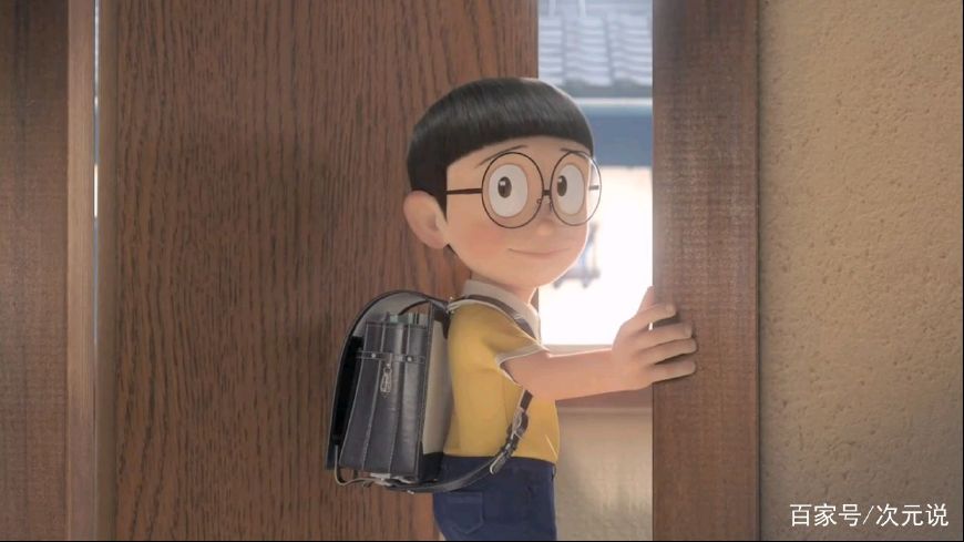 哆啦a梦静香和大雄的童年回忆,哆啦a梦有一集讲的是什么故事