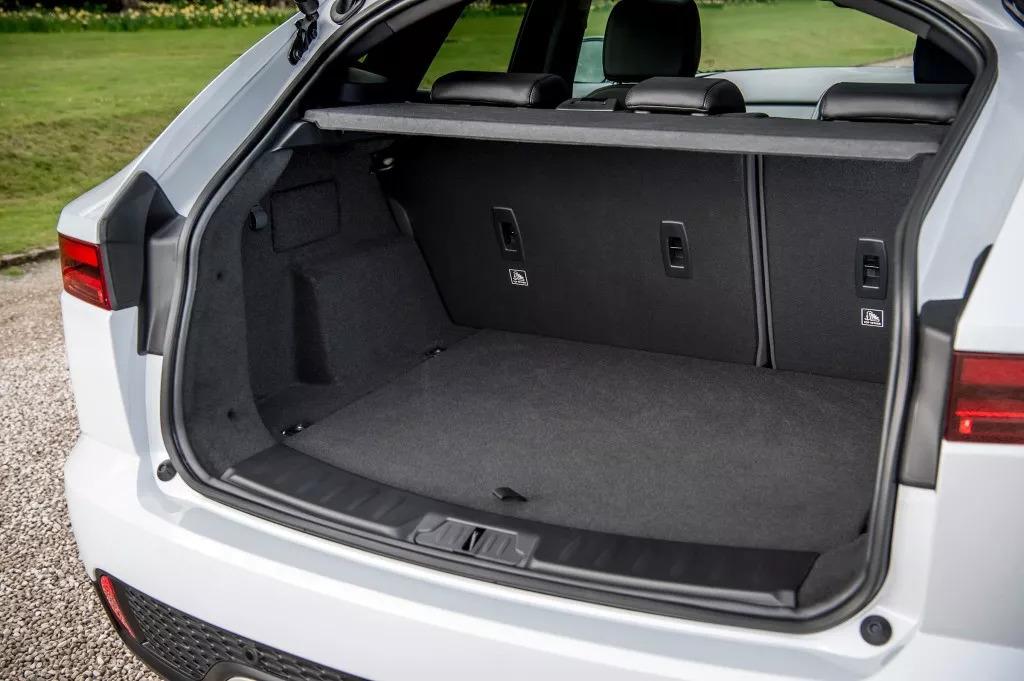 奇瑞捷豹suve-pace,奇瑞捷豹suve-pace顶配