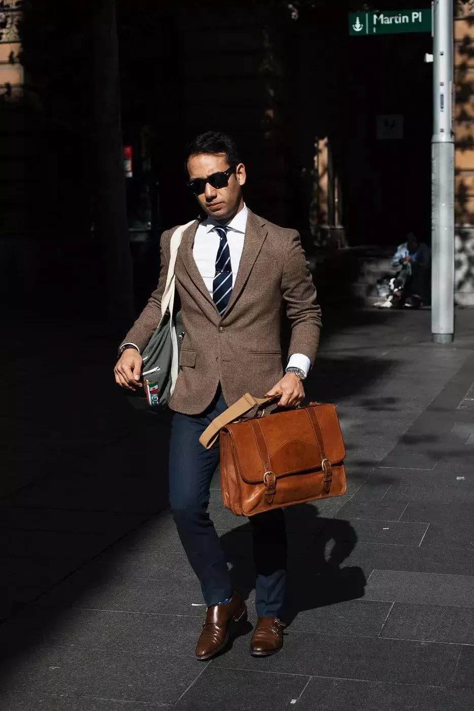 男士值得入手的奢侈品包推荐,公认十大最好用男士的通勤包