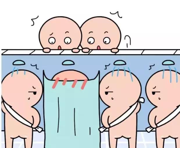 为什么南方人害怕大澡堂,为什么南方人受不了北方澡堂