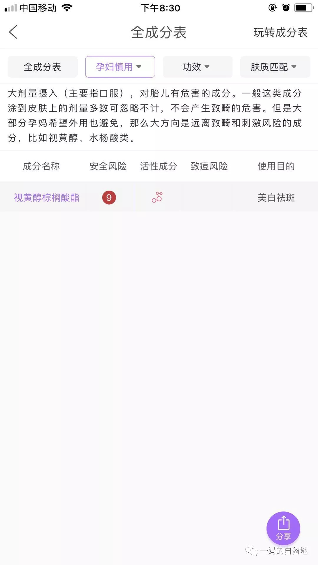 待产包准备130克的奶粉够了吗 (准妈妈待产包整理方案)