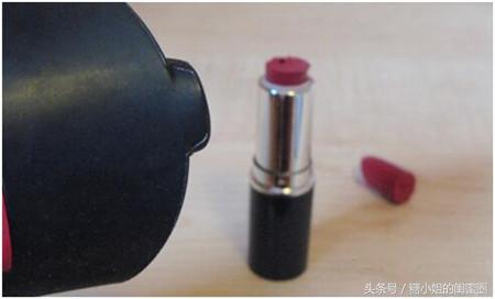 心爱的YSL小口红摔了？小糖有妙招让它满血复活！