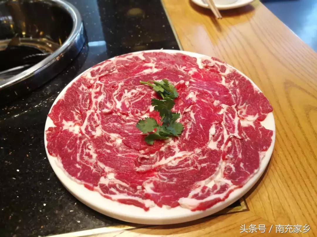 南充比较正宗的火锅,四川南充火锅哪家最好