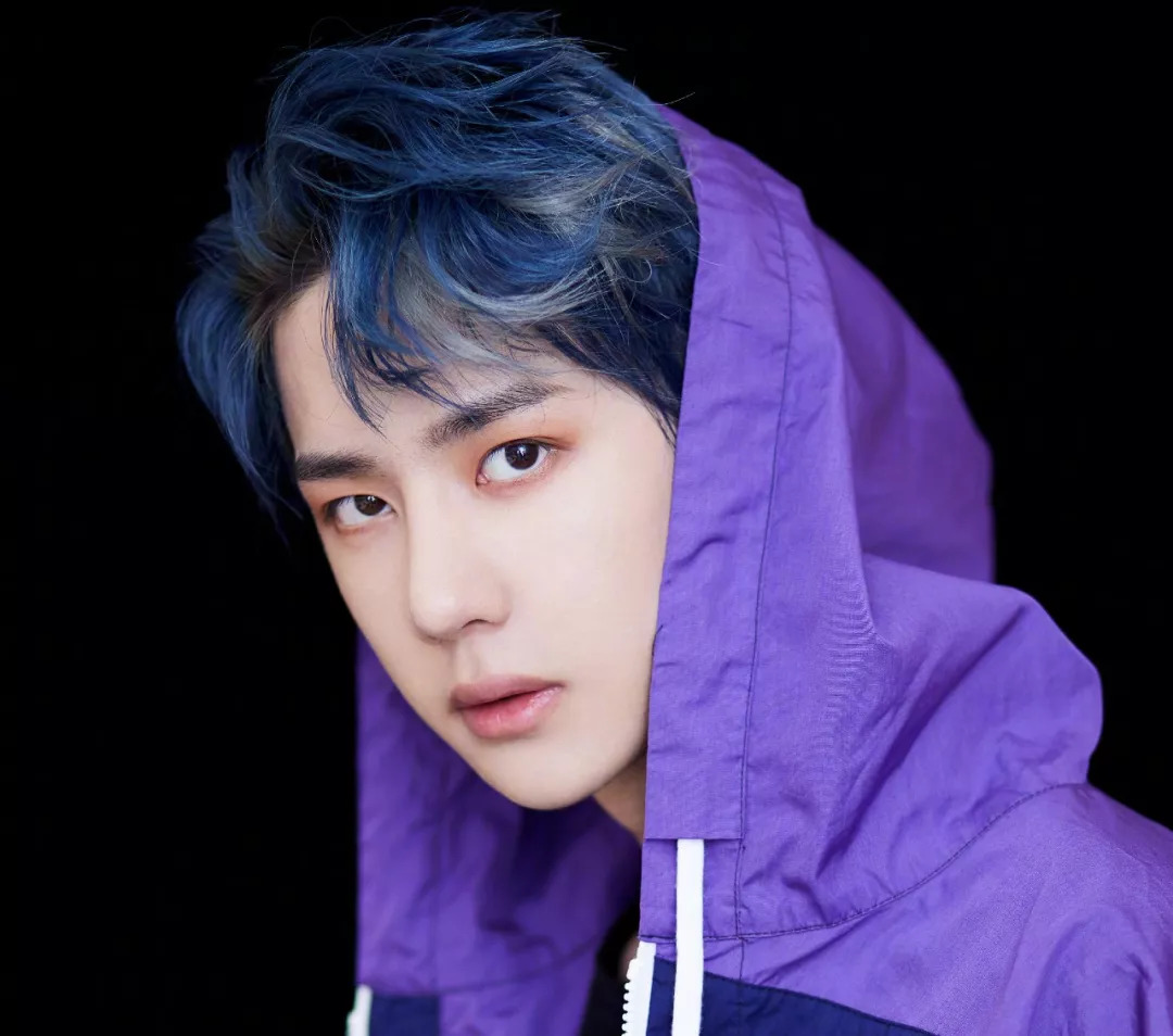 没想到美妆圈老阿姨的我连鹿晗王一博都拼不过（摊手）｜八公举