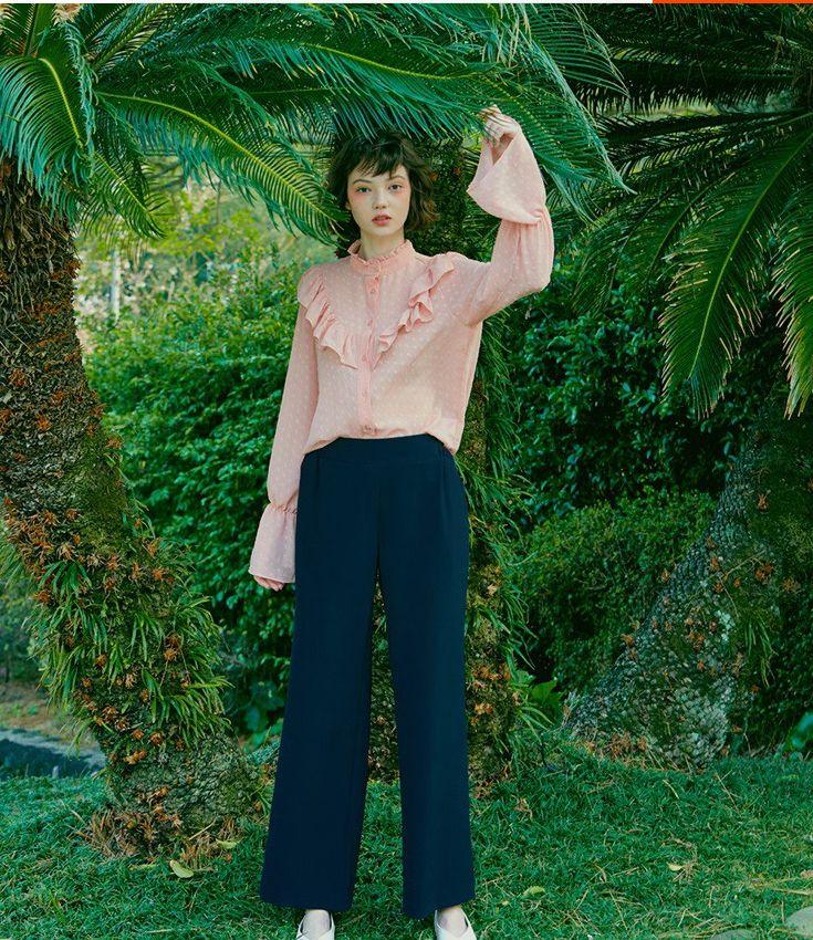 简单干净的穿搭才是男人的加分项,学会这4个心机让你的人生开挂