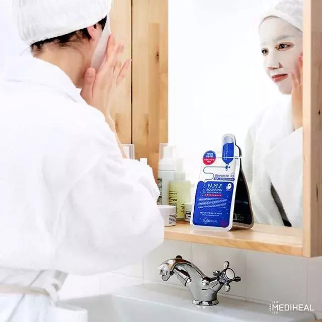 这款你不知道的宝藏国货面膜,万万没想到冻干面膜