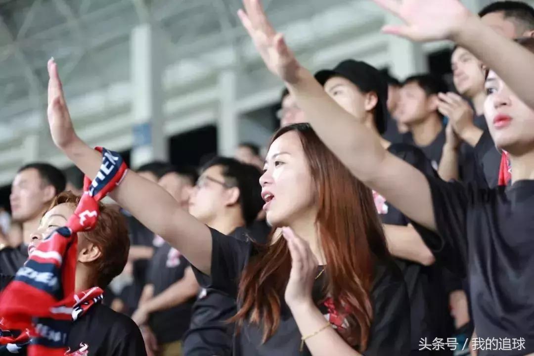 球票大派送！本周日我们一起见证深足冲超关键战！