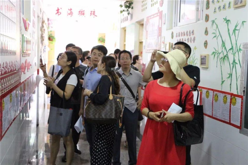 衡水十三中学习经验交流会,衡水十三中采访