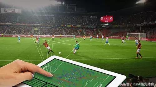 足坛大盘点之德甲十大冷知识,足球黑科技排名