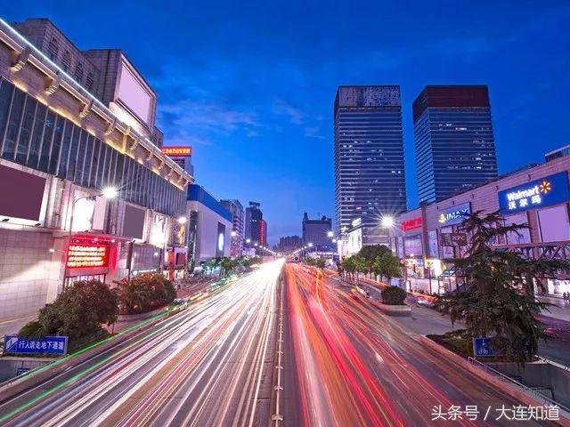 带你逛遍大连的每一个角落,带你逛遍大连的每个角落