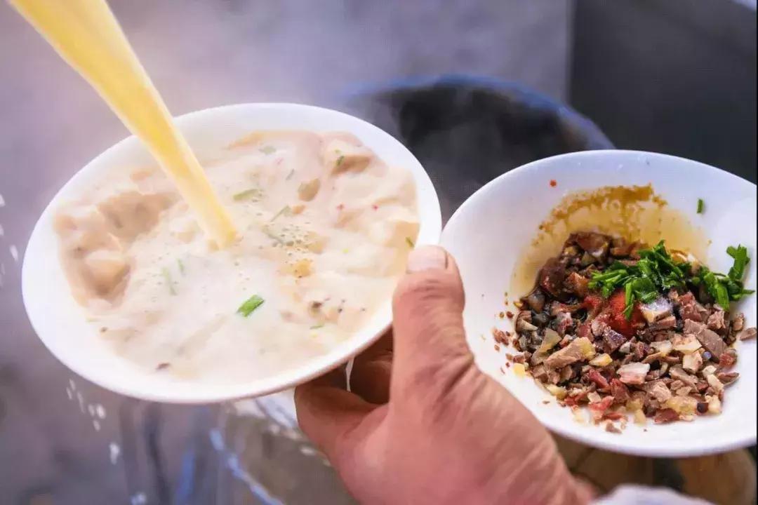 老街承载的记忆,老街时光的印记