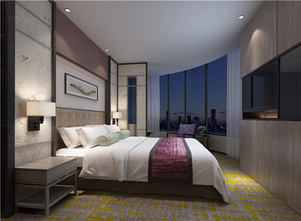 想开个店不知道怎么入手,你了解一下开酒店的流程