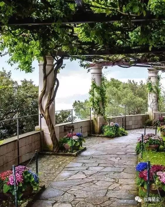 意大利天赐恩赐,意大利所有景物