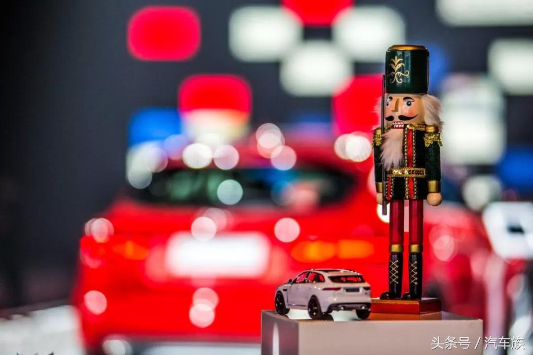 新款捷豹e-pace上市懂车帝,国产捷豹e-pace车型已经到店发售