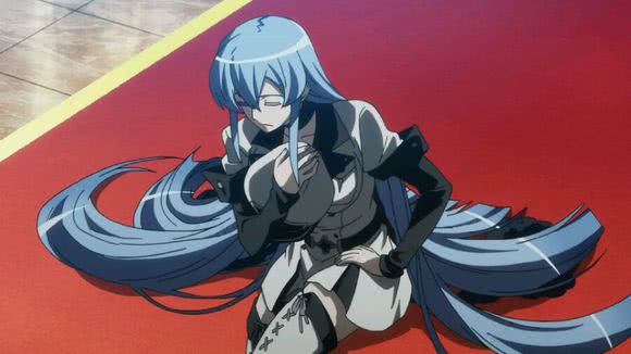 天使面孔魔鬼心，二次元中的那些女性大反派，个顶个漂亮！