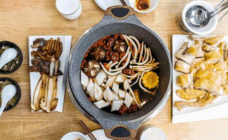 吃了大连这N家火锅,终于找到了火锅界的“爱马仕”