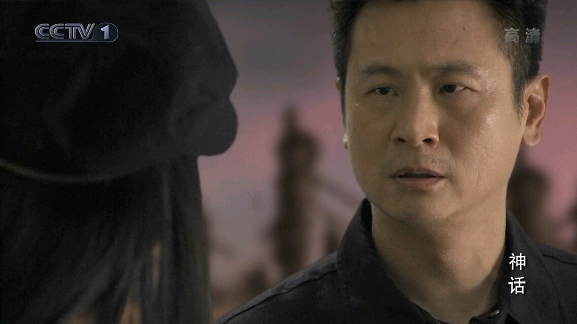 胡歌版神话玉漱死在天宫桥段,胡歌版神话玉漱结局