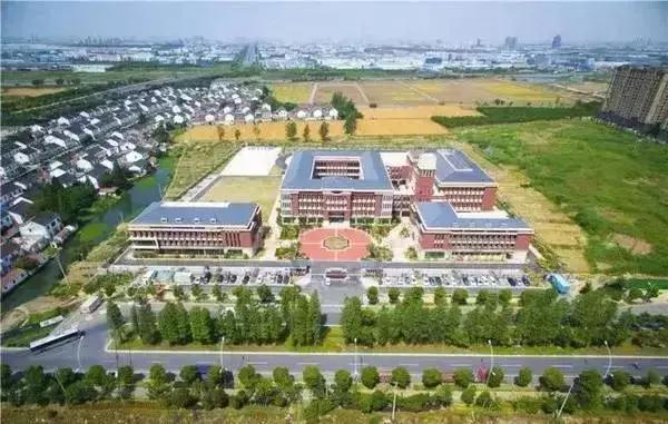 昆山城东有新的学校开吗,昆山新建学校