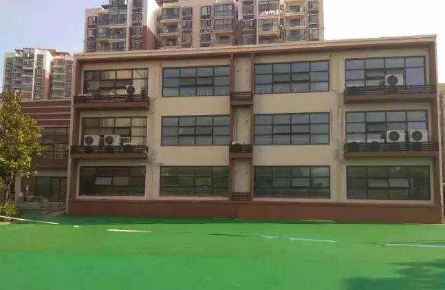 昆山城东有新的学校开吗,昆山新建学校