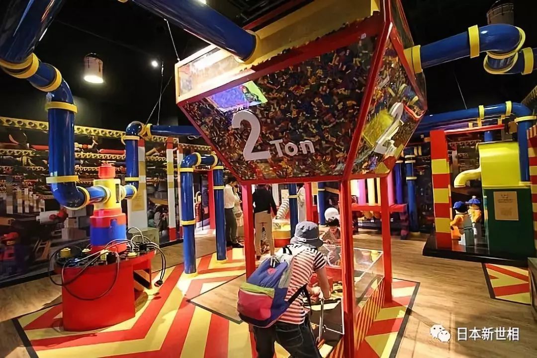 名古屋新开的乐高乐园,名古屋乐高乐园一天够玩吗