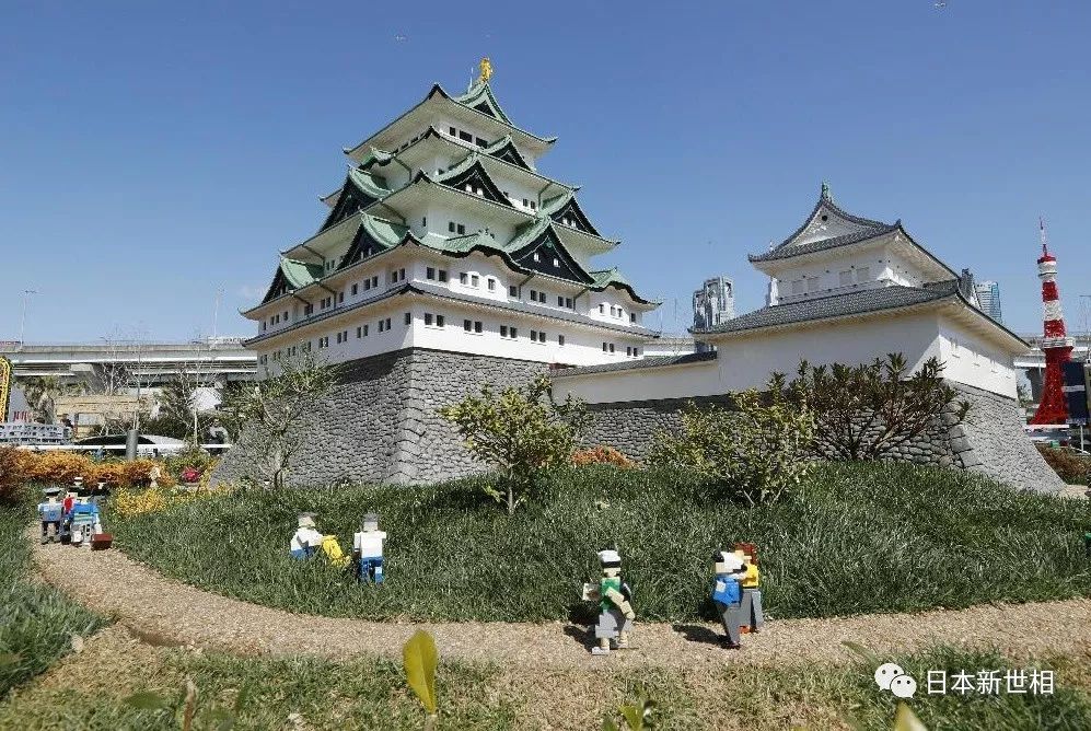 名古屋新开的乐高乐园,名古屋乐高乐园一天够玩吗