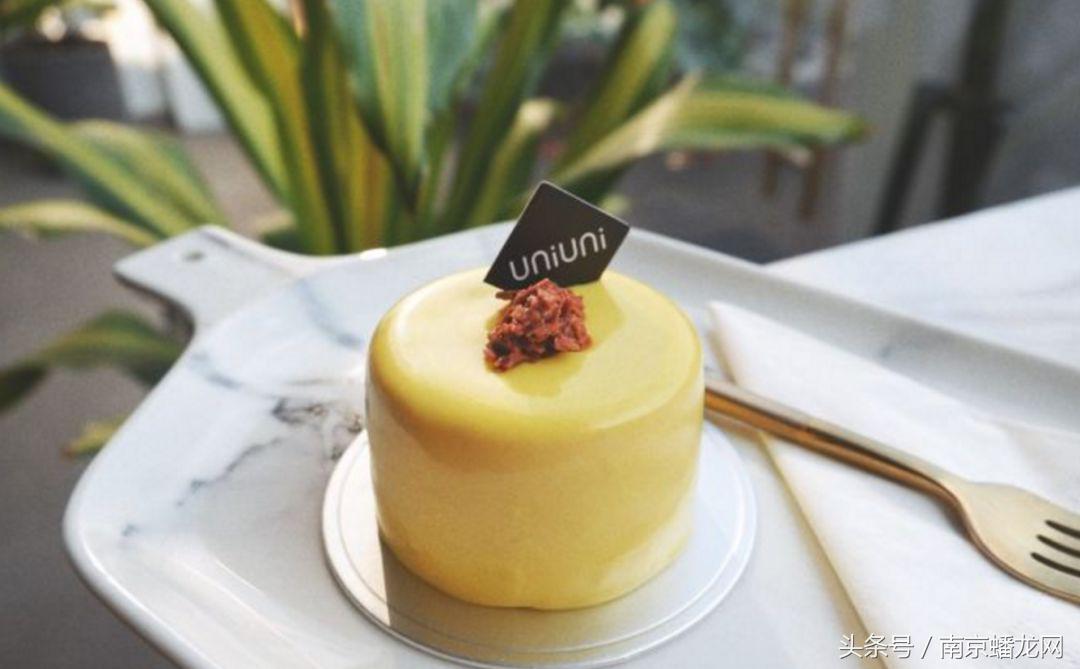 南京美食推荐必吃路线图,一条视频带你吃遍南京小吃