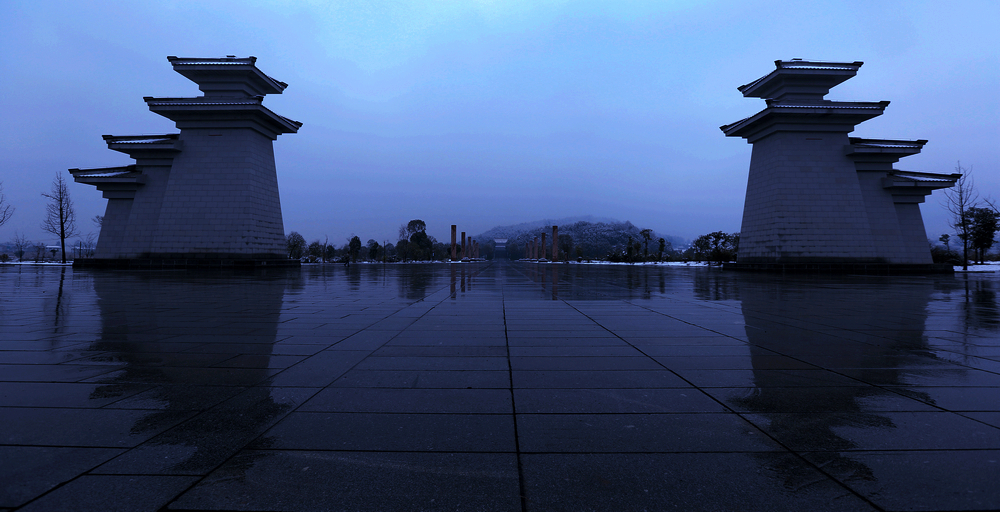 帝陵免费观看,纪录片西汉帝陵全集免费观看