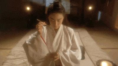 东方不败封神一战,封神之作原版