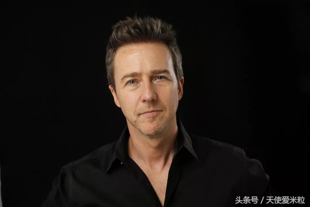 爱德华诺顿获得过奥斯卡,爱德华·诺顿近况