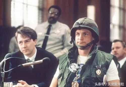 爱德华诺顿获得过奥斯卡,爱德华·诺顿近况