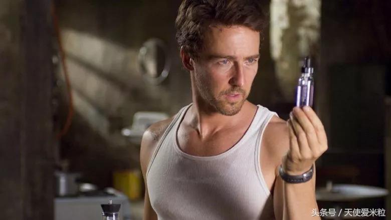 爱德华诺顿获得过奥斯卡,爱德华·诺顿近况