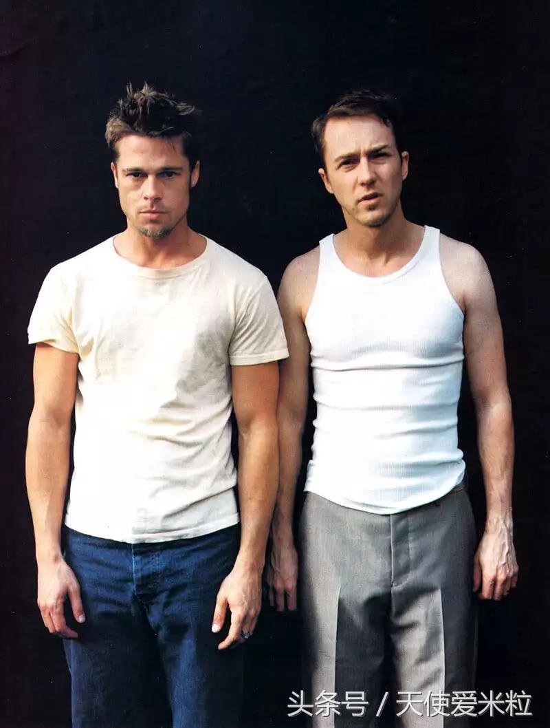 爱德华诺顿获得过奥斯卡,爱德华·诺顿近况