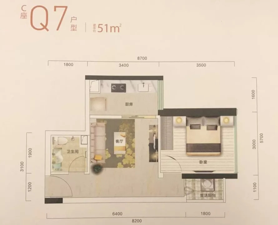 深圳cbd楼盘,深圳总价200w的住宅