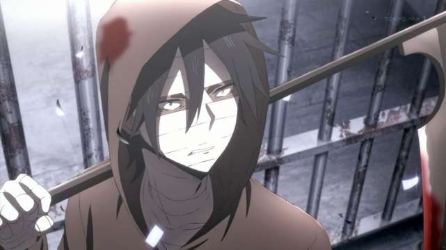 天生异瞳人物排名,全民推荐喜爱人物候选名单