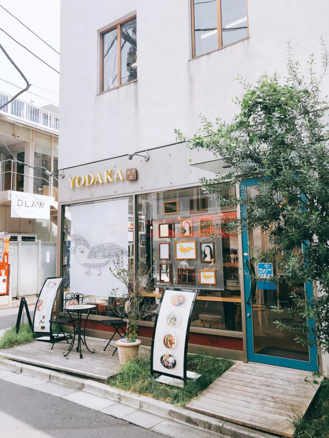 我们花了一天时间：回东京吃早餐！