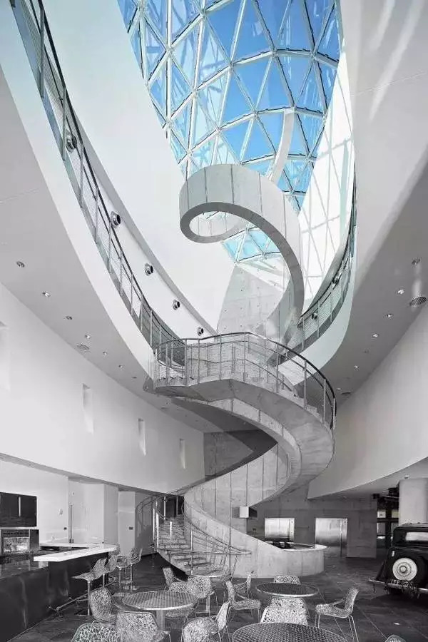 世界最美博物馆排名,世界最美的博物馆