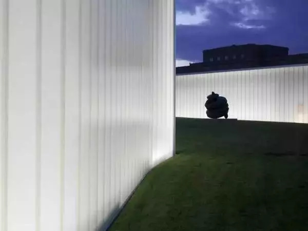 世界最美博物馆排名,世界最美的博物馆