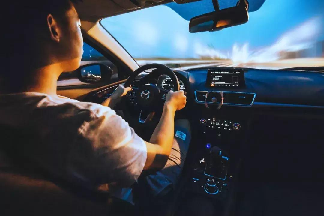 9月1日起，消分新规正式出台！常州有驾照的要哭了！