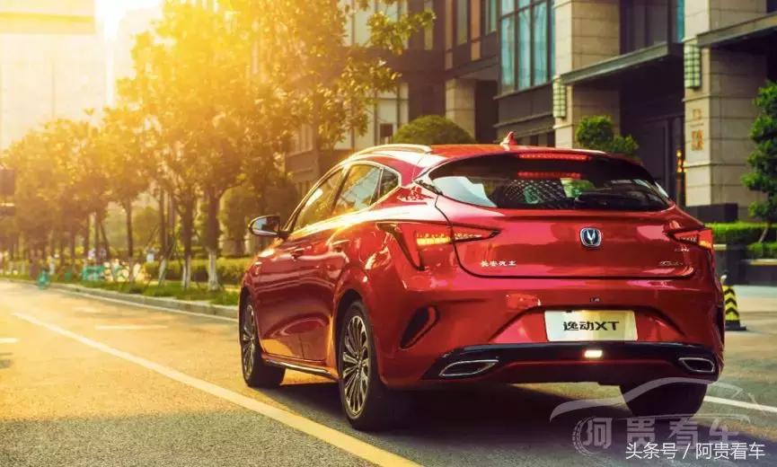 最好的两厢车esp,曾经最美两厢车却无人问津