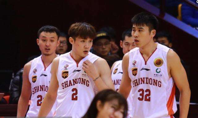 山东男篮小鲨鱼,山东男篮新赛季球队阵容展望