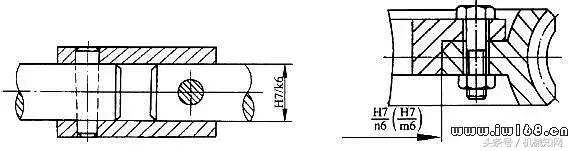 公差配合与技术测量26页答案,公差配合与测量技术500页