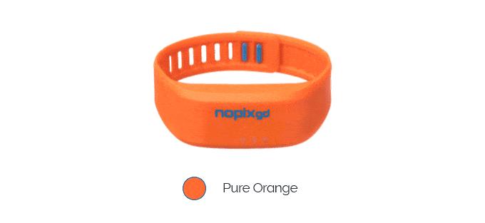 超级好用的一款驱蚊手环,驱蚊手环工作原理