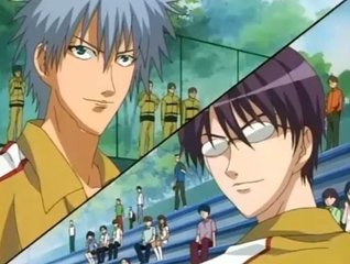 网球王子立海大简介,网球王子和立海大比赛详情