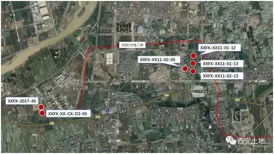 西咸新区房价最新价格表,预言2025西咸新区房价走势