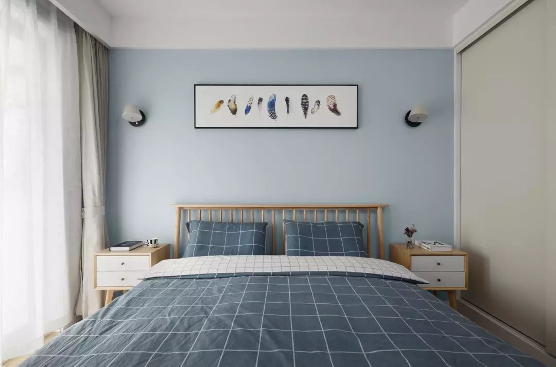 少女心爆棚的神仙房子,少女心爆棚情侣房