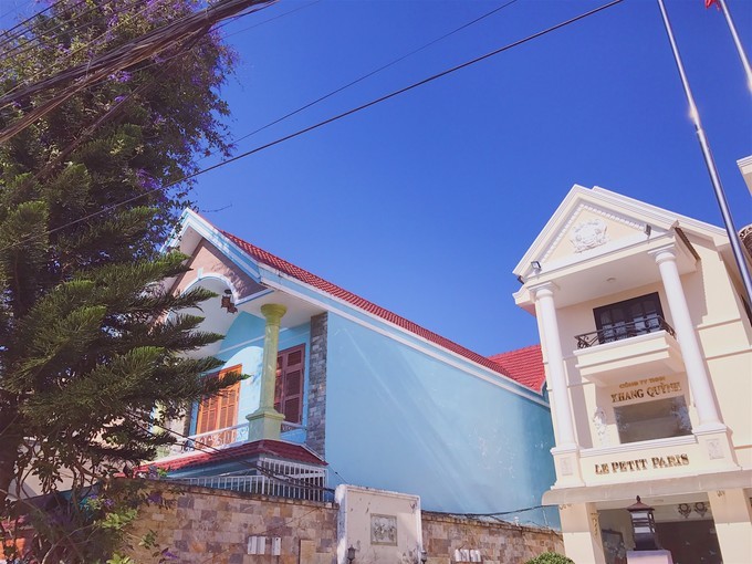 越南由南到北旅游方式,5000元越南8天7晚旅行全攻略