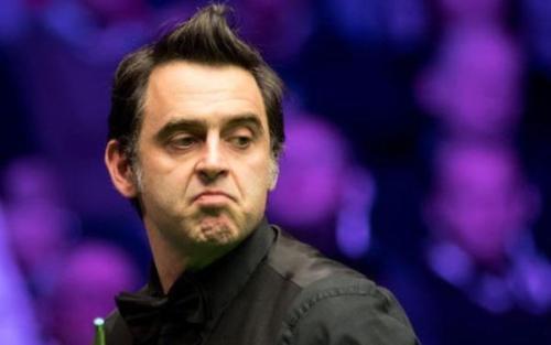 火箭奥沙利文有多牛逼,火箭奥沙利文最厉害的一局