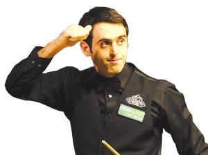 火箭奥沙利文有多牛逼,火箭奥沙利文最厉害的一局