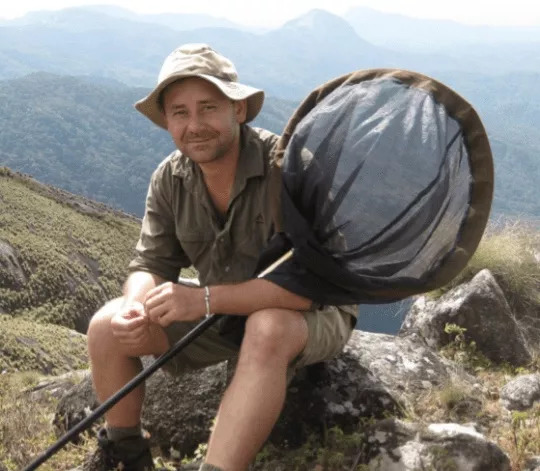 谷歌地球拍到的神秘照片,谷歌地球拍到的神秘影像